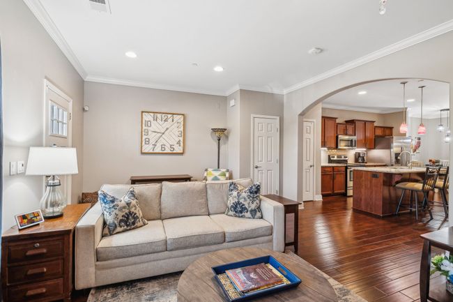 624 Cobert Ln, Townhouse with 3 bedrooms, 3 bathrooms and 1 parking in Franklin TN | Image 10