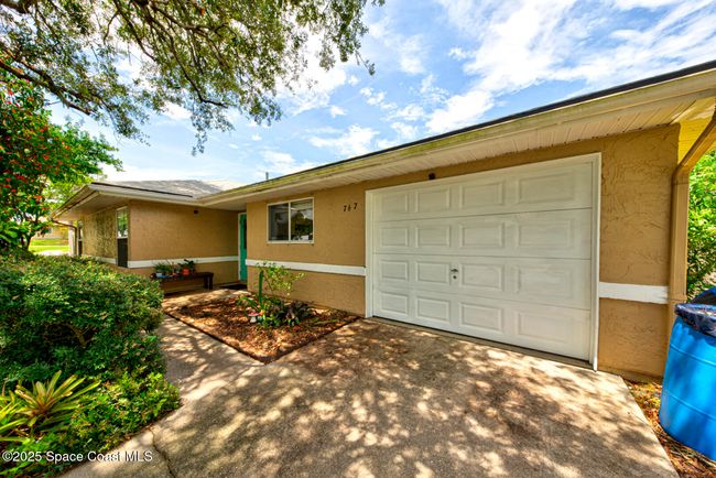 767 Adolph Ln, House other with 3 bedrooms, 2 bathrooms and null parking in COCOA FL | Image 21