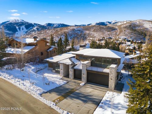 3506 Oak Wood Dr, Park City, UT, 84060-7806 | Card Image