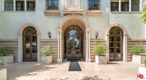 unit-302-9249 Burton Way, Beverly Hills, CA, 90210-3724 | Card Image