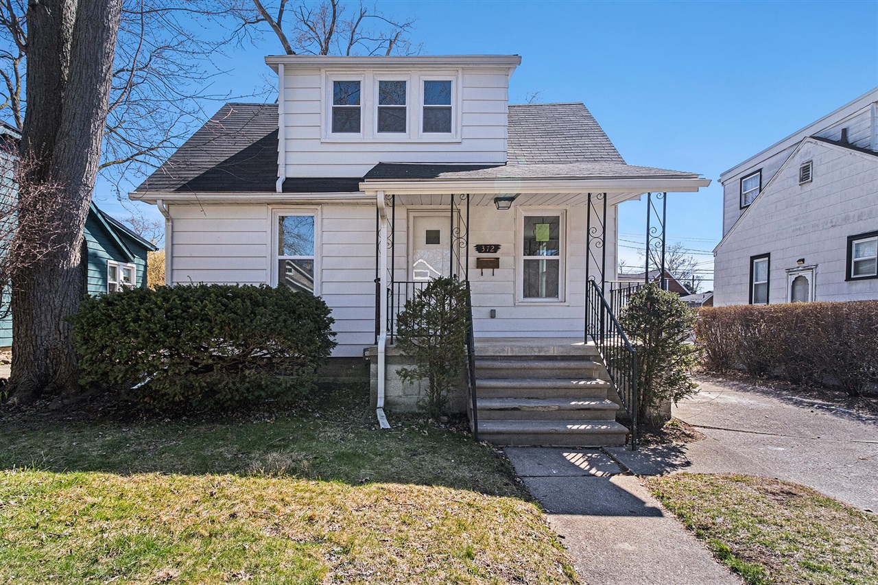Silman St, Ferndale, MI 48220