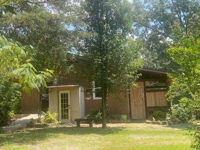 876 Edgemont Rd, House other with 2 bedrooms, 1 bathrooms and null parking in Quitman AR | Image 2