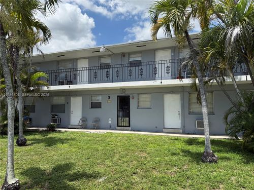 110-519 Sw 27th Ave, Fort Lauderdale, FL, 33312-2110 | Card Image