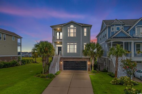317 Saint Julian Ln, Myrtle Beach, SC, 29579-3375 | Card Image
