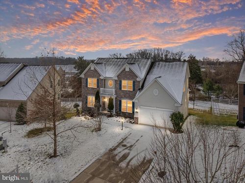 13605 Pynes Discovery Dr, BOWIE, MD, 20720-4896 | Card Image