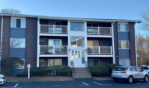 apt-5-11 Woodcrest Ct, Weymouth, MA, 02190-1533 | Card Image