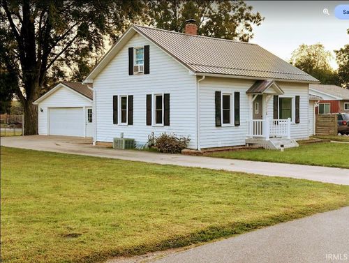 316 E Huntington St, North Webster, IN, 46555-9412 | Card Image