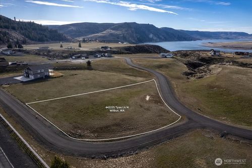 44225 Tyax Ln N, Wilbur, WA, 99185 | Card Image