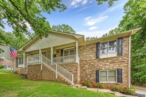 2620 Excalibur Dr Se, Huntsville, AL, 35803-1928 | Card Image