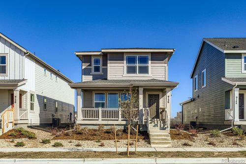 9136 Percheron Pony Drive, Colorado Springs, CO, 80908 | Card Image