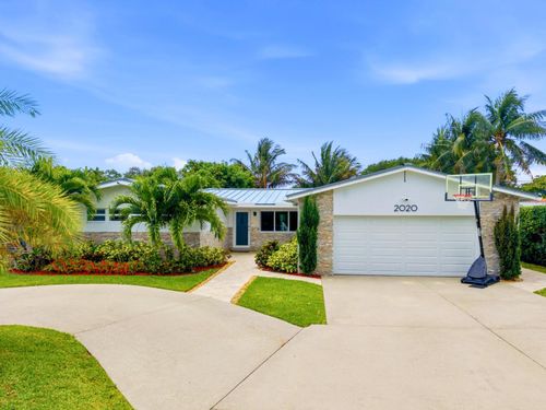 2020 Ne 26th St, Lighthouse Point, FL, 33064-7753 | Card Image