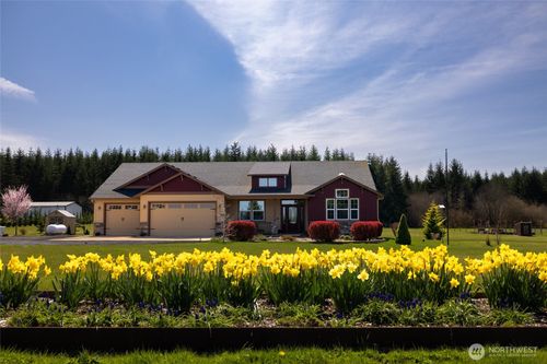 318 Pleasant Hill Rd, Chehalis, WA, 98532-7100 | Card Image
