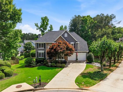 3180 Rocky Brook Dr, Alpharetta, GA, 30005-8303 | Card Image