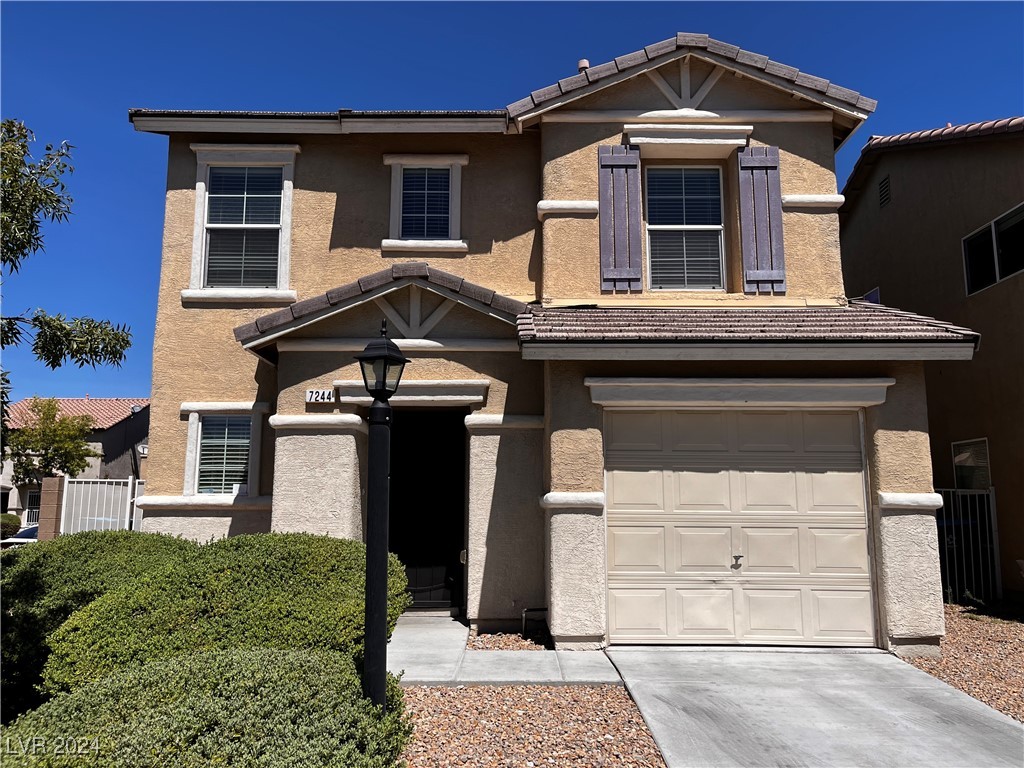 Early Pioneer Ave, Las Vegas, NV 89129