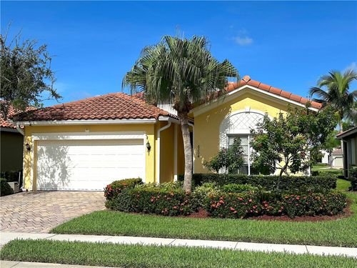 6204 Thames Pl, Vero Beach, FL, 32966-6477 | Card Image