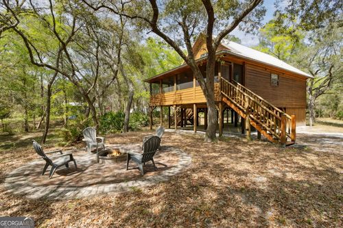 162 Flicker Ln, Saint George, GA, 31562-3160 | Card Image