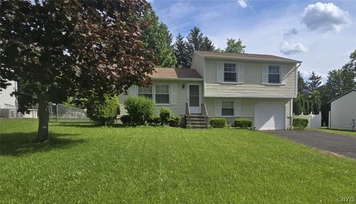 8361 Sextant Drive, Clay, NY, 13027 | Card Image