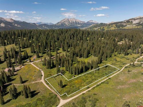 TBD 9th St, Crested Butte, CO, 81224 | Card Image