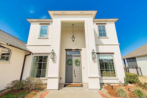 2544 Tiger Crossing Dr, Baton Rouge, LA, 70810-8436 | Card Image