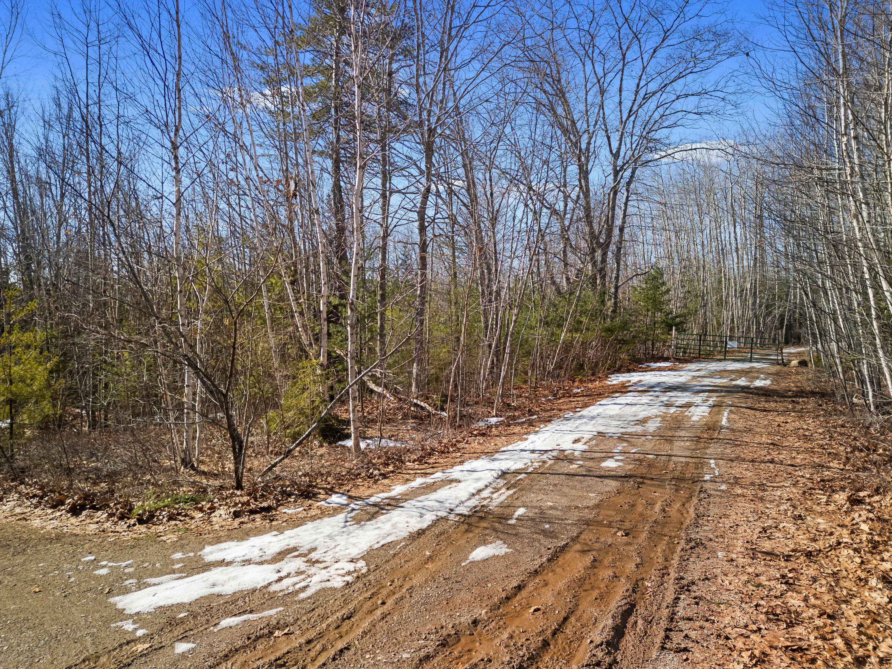 Land in Waldoboro 3