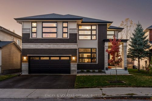 221 Cooks Mill Crescent, Blossom Park - Airport and Area, ON, K1V2N1 | Card Image