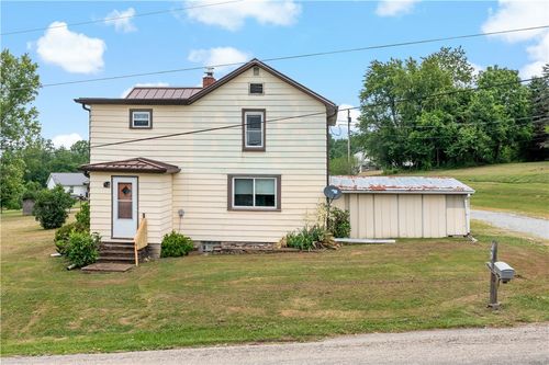 299 Darr Rd, Rostraver Township, PA, 15012-3303 | Card Image