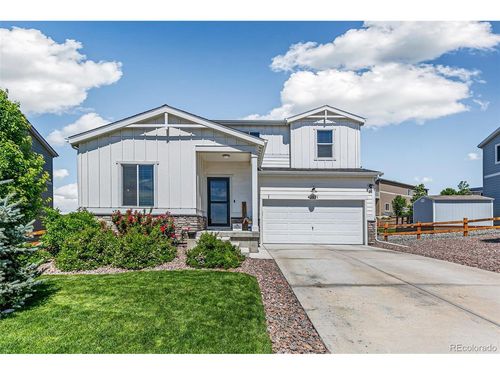 42891 Hawktree Cir, Elizabeth, CO, 80107-9109 | Card Image