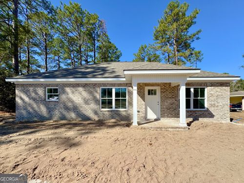 614 Timber Ridge Dr, Statesboro, GA, 30458-4173 | Card Image