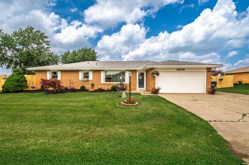 3400 E Janet Dr, Muncie, IN, 47303-9578 | Card Image