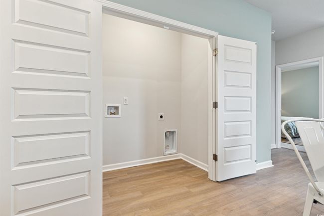 23 - 1213 Blueback Herring Way, Townhouse with 3 bedrooms, 3 bathrooms and null parking in Conway SC | Image 12