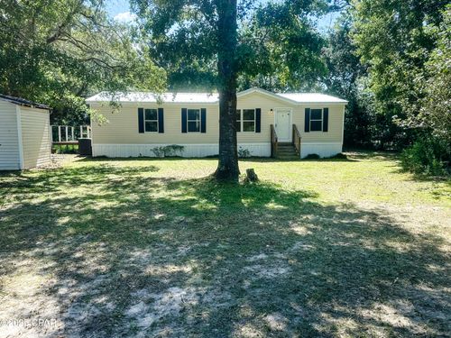 3943 Cedar Bluff Rd, Southport, FL, 32409-2445 | Card Image