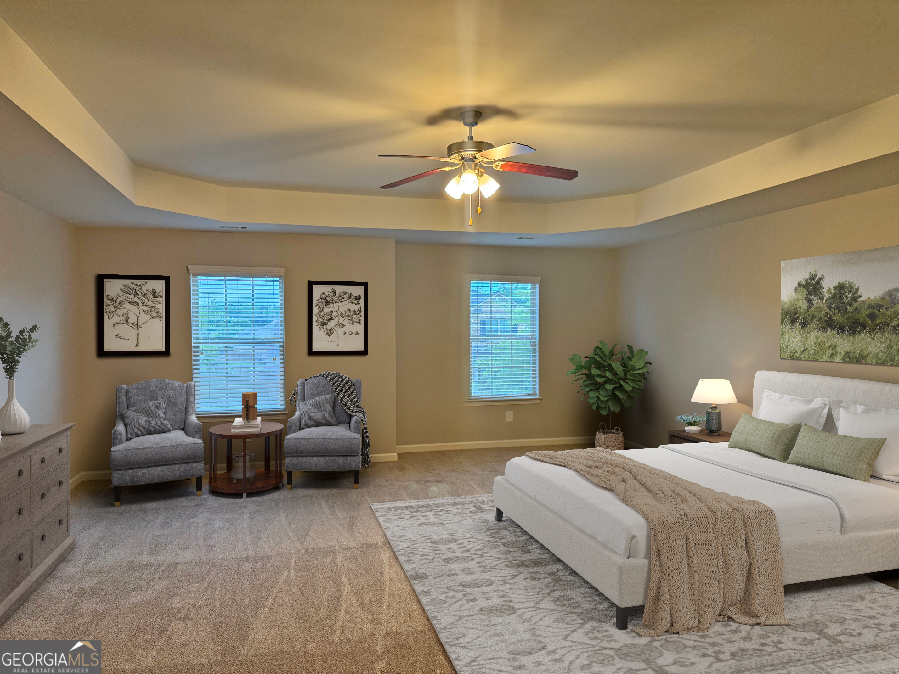 Residential in Mcdonough 2