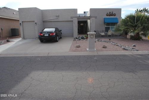 26602 S Cloverland Dr, Sun Lakes, AZ, 85248-9222 | Card Image