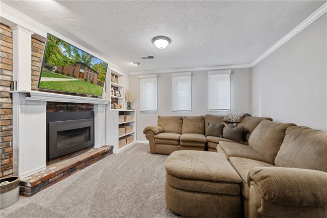 141 Terrace Ct, House other with 3 bedrooms, 3 bathrooms and 2 parking in Trafford PA | Image 21