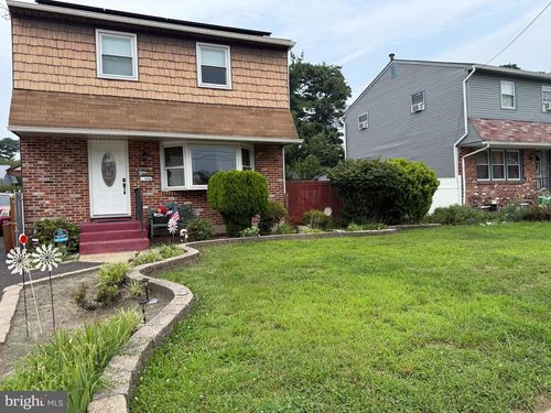 2232 42nd St, PENNSAUKEN, NJ, 08110-2114 | Card Image