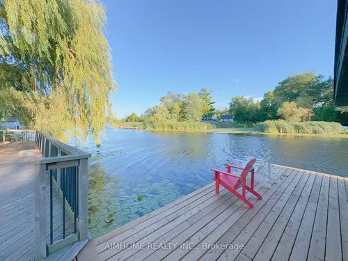 151 Riveredge Dr, Keswick, ON, L4P2P4 | Card Image