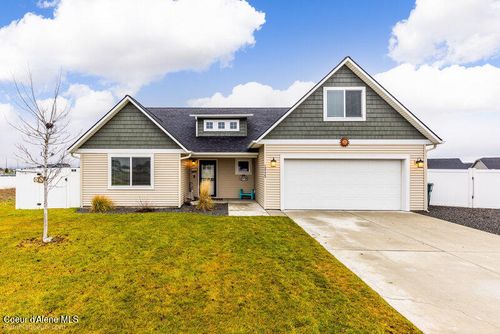 12175 Gipper Loop, Rathdrum, ID, 83858 | Card Image