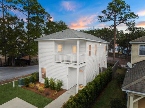 48 Pine Tree Way, Santa Rosa Beach, FL, 32459-5493 | Card Image
