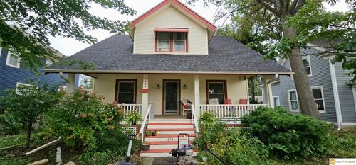 1454 South St, Blair, NE, 68008-2215 | Card Image