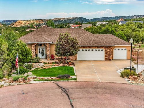 24 Pike View Dr, Canon City, CO, 81212-4290 | Card Image