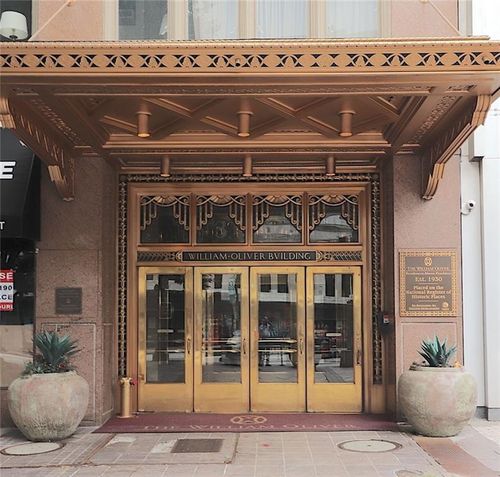 apt-1601-32 Peachtree St Nw, Atlanta, GA, 30303-2363 | Card Image