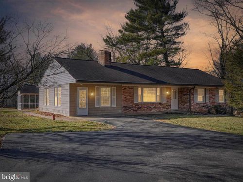 13089 Triadelphia Mill Rd, CLARKSVILLE, MD, 21029-1418 | Card Image