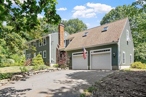 161 Beaman Rd, Princeton, MA, 01541-1134 | Card Image