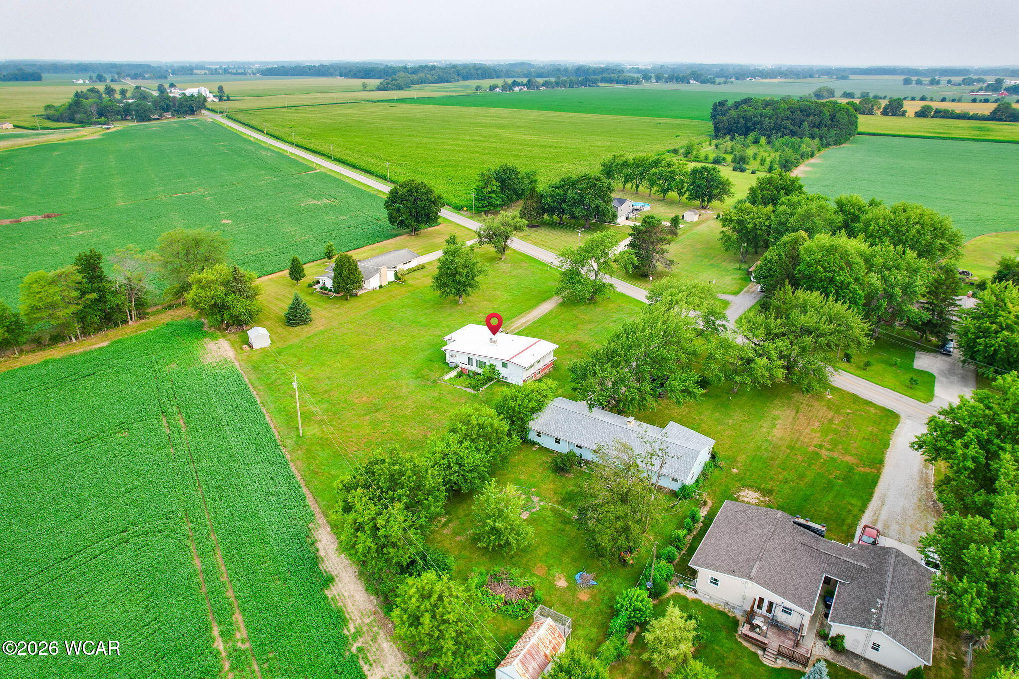 Residential in Elida 5