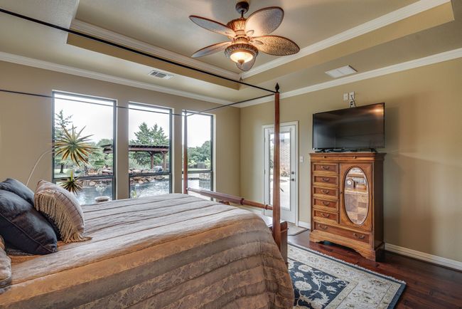 Primary Bedroom, ample natural light | Image 20