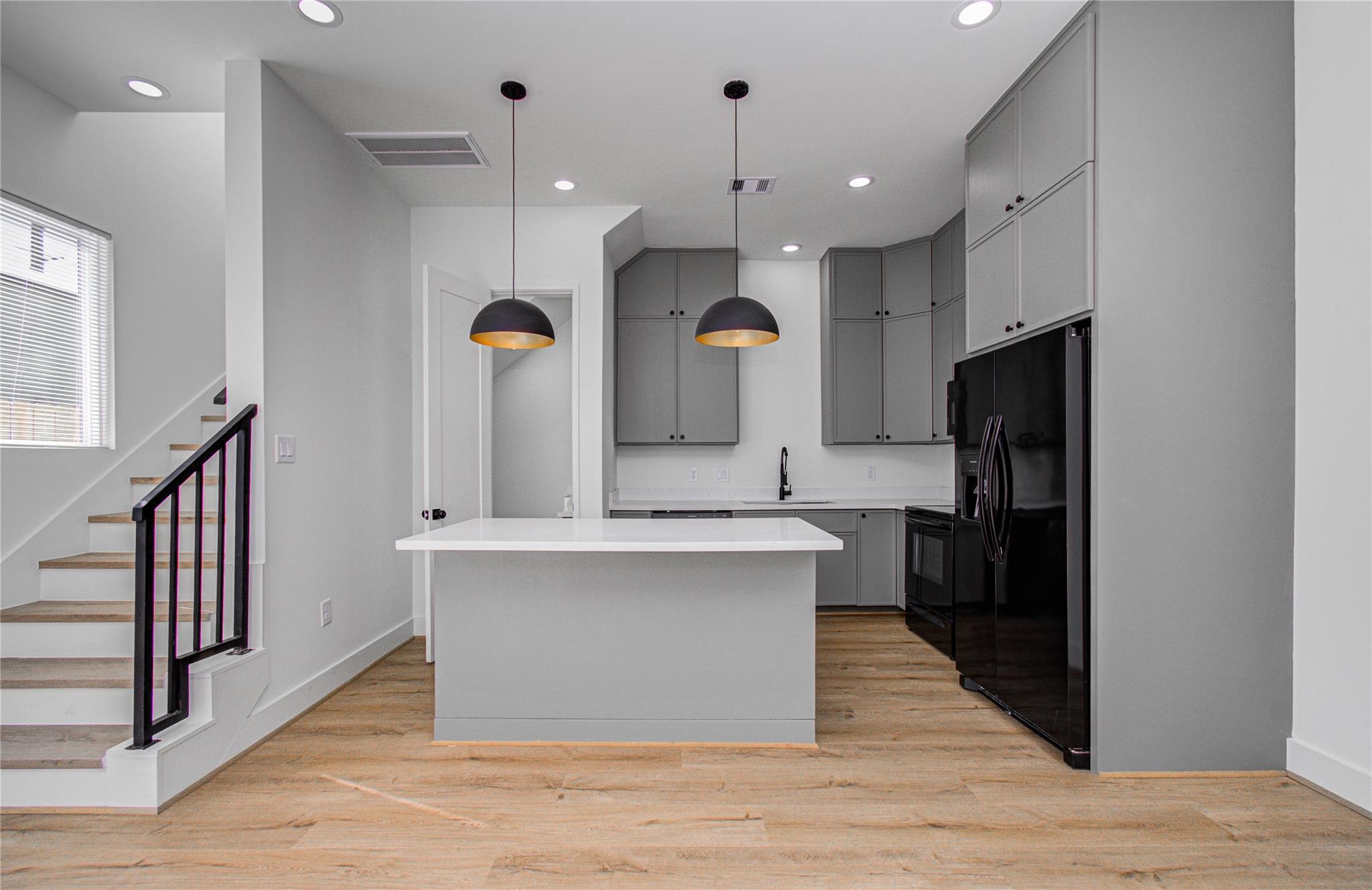 Residential Lease in Houston 5