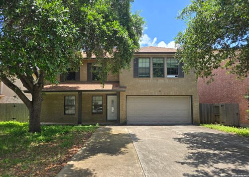 9306 Caen, San Antonio, TX, 78250 | Card Image
