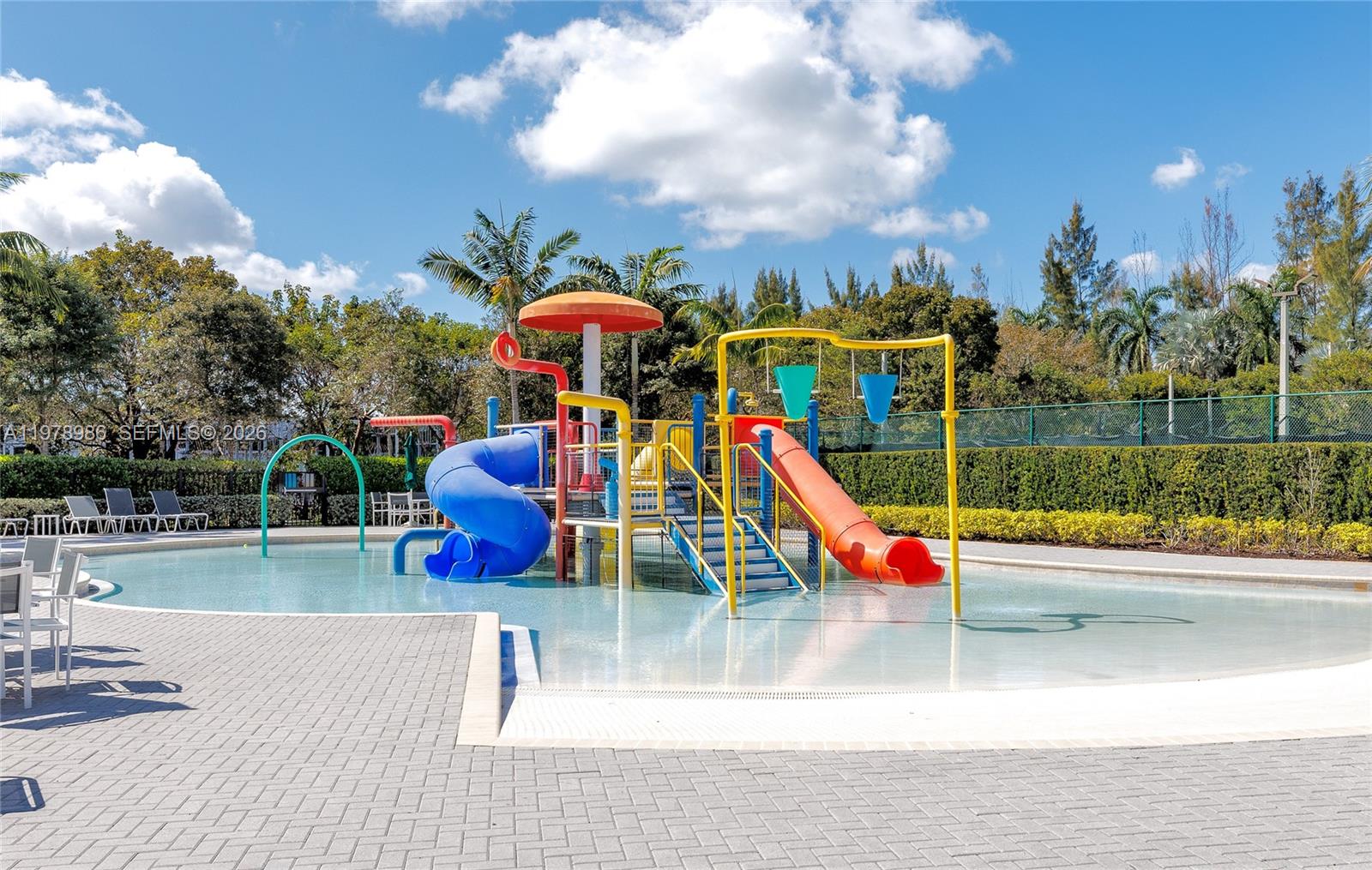 Residential in Doral