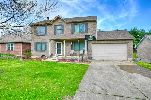 2622 Bethlehem Ln, Hebron, KY, 41048-9746 | Card Image