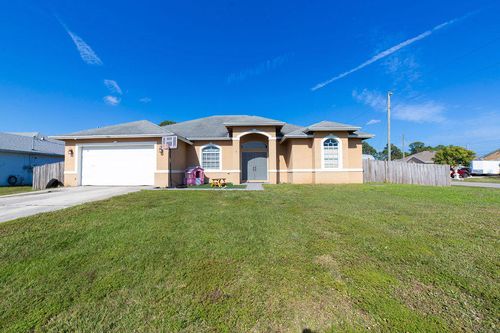 901 Sw Versailles Ave, Port St. Lucie, FL, 34953-3261 | Card Image